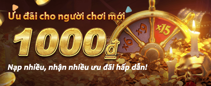 Nhận thưởng lớn tại 97win cc