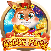 KA BỮA TIỆC THỎ