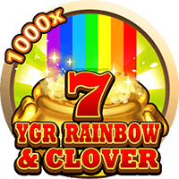 YGR Cầu Vồng May Mắn 7