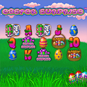 Lễ Phục Sinh Bất Ngờ