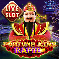 Vua Tài Lộc Tốc Độ