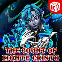 The Count of Monte Cristo